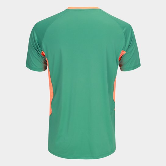 Camisa Fluminense Treino Umbro 2025 - Verde - Rezenha 10 FC