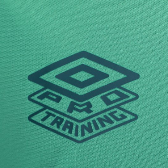 Camisa Fluminense Treino Umbro 2025 - Verde - Rezenha 10 FC