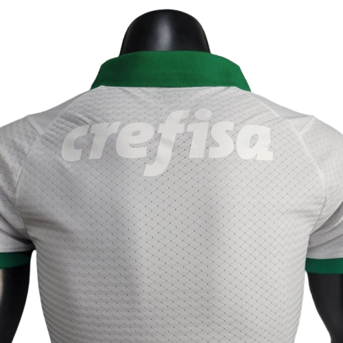Camisa Palmeiras "Somos Sociedade" Versão Jogador Puma 24/25 - Rezenha 10 FC