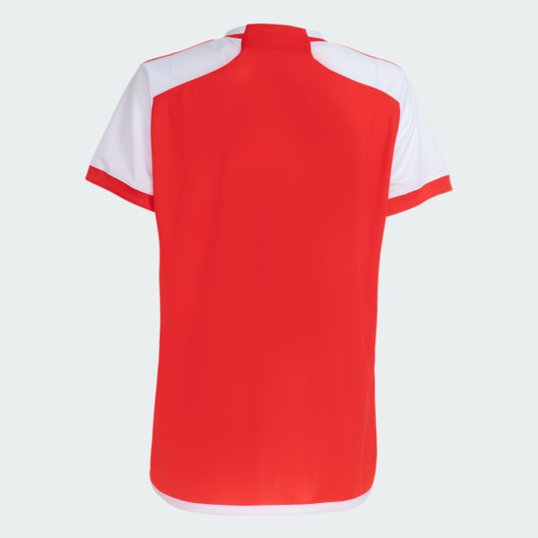 Camisa Internacional 24/25 Adidas Home Feminina Torcedor - Rezenha 10 FC