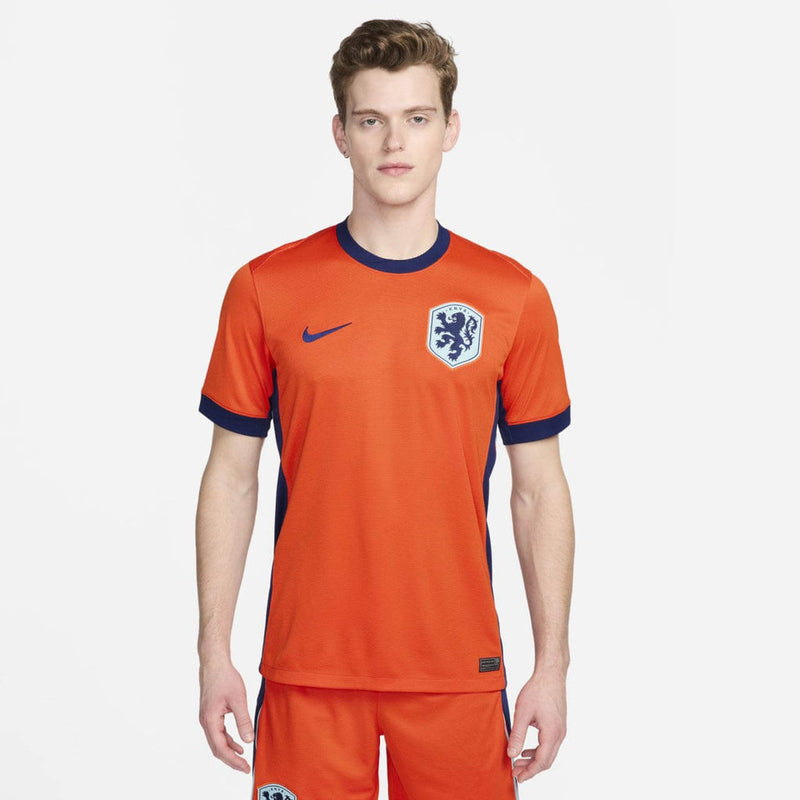 Camisa Holanda Nike Away Masculina Torcedor 24/25 - Rezenha 10 FC