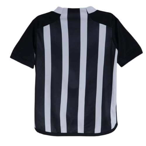 Conjunto Infantil Atlético Mineiro Home 24/25 Adidas Torcedor - Rezenha 10 FC