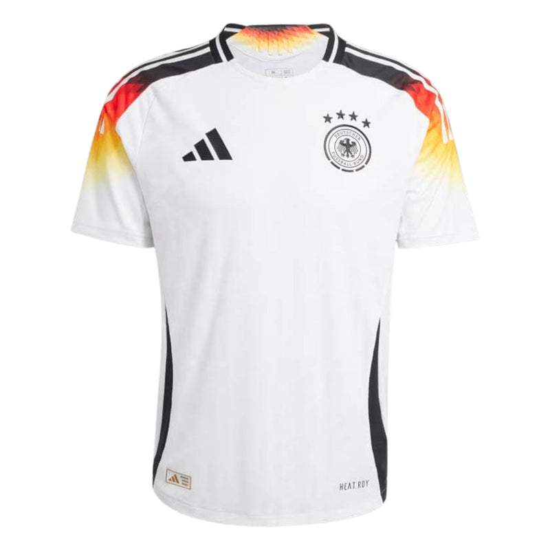 Camisa Alemanha Adidas Home Masculina Torcedor 24/25 - Rezenha 10 FC