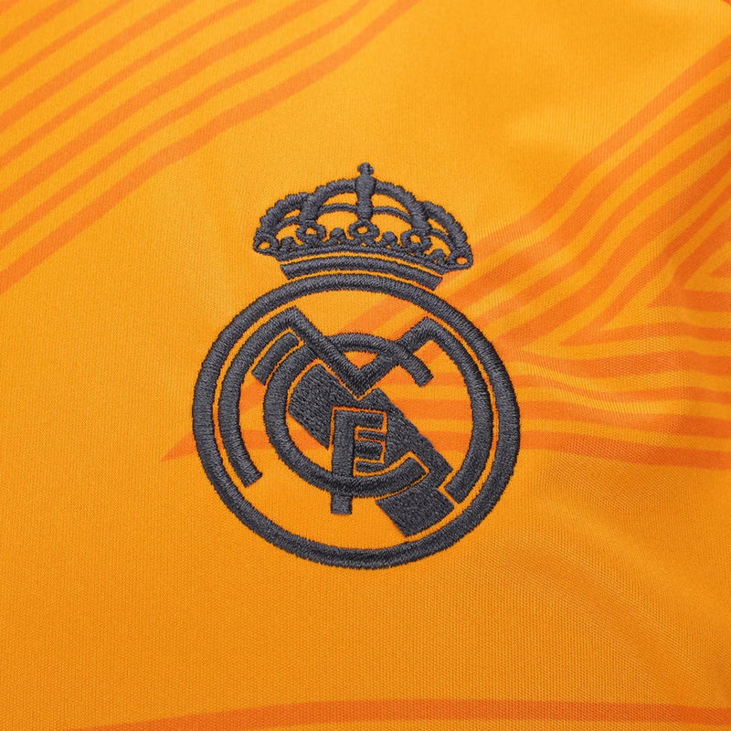 Camisa Real Madrid Away 24/25 Adidas Torcedor Masculina - Rezenha 10 FC
