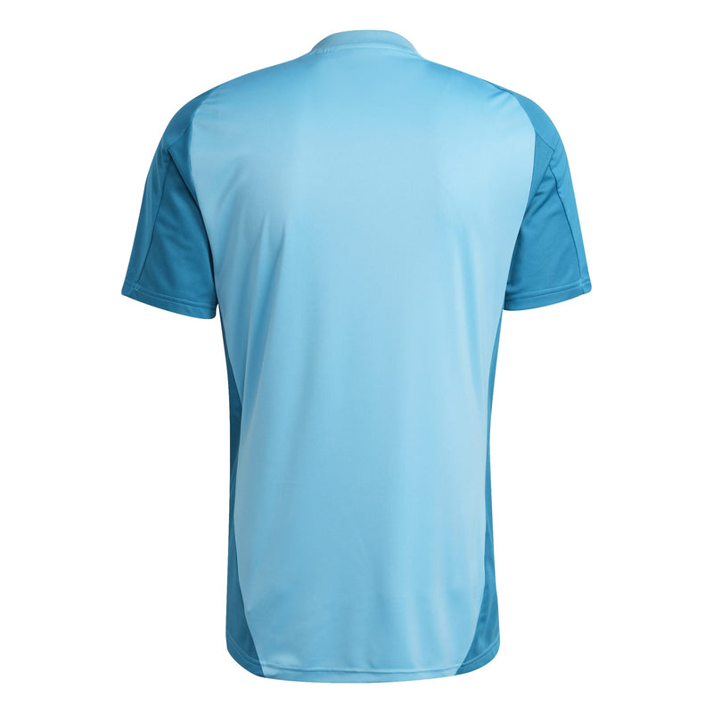 Camisa Flamengo Treino Atleta Adidas 2025 - Rezenha 10 FC