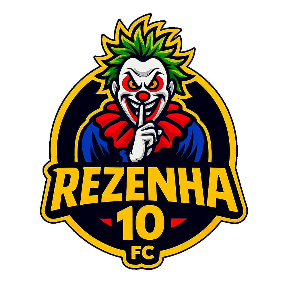 Rezenha 10 FC