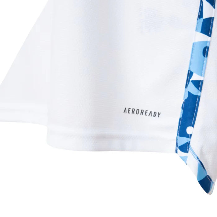 Conjunto Infantil Cruzeiro Away 24/25 Adidas Torcedor - Rezenha 10 FC