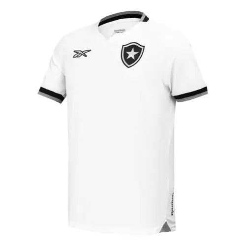 Camisa Botafogo Third 24/25 Reebok Torcedor Masculina - Rezenha 10 FC