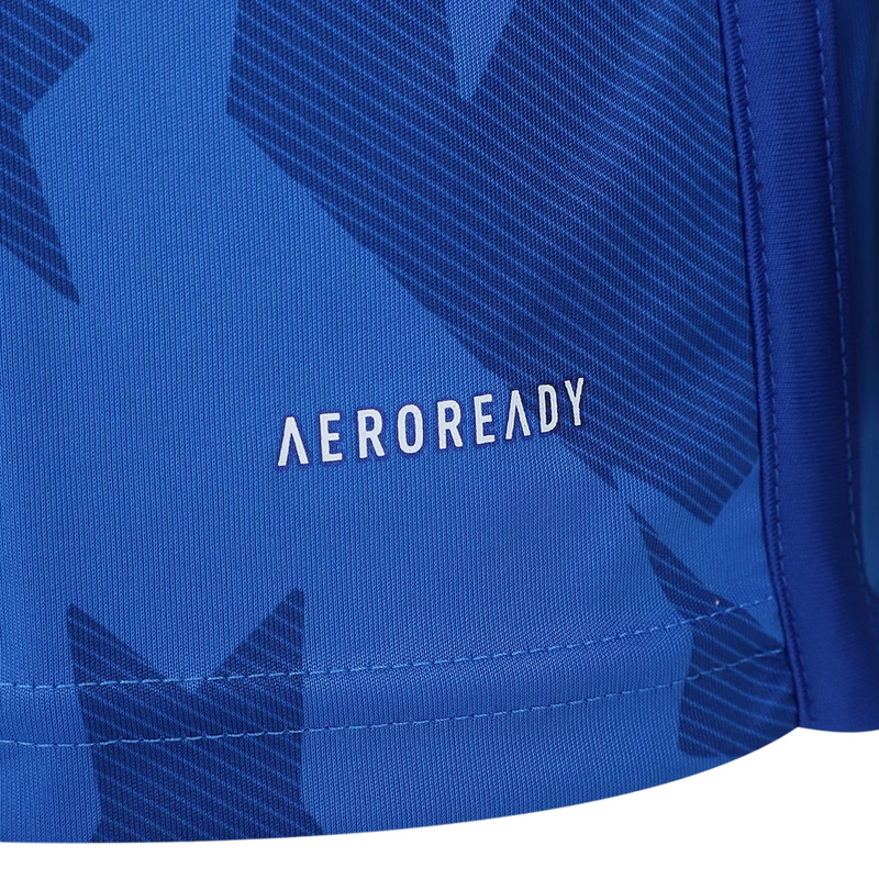 Camisa Cruzeiro Home 24/25 Adidas Torcedor Masculina - Rezenha 10 FC
