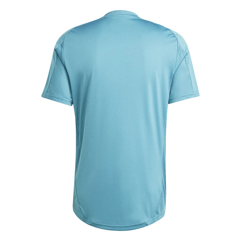 Camisa de Treino Cruzeiro 25/26 Adidas Torcedor - Azul - Rezenha 10 FC