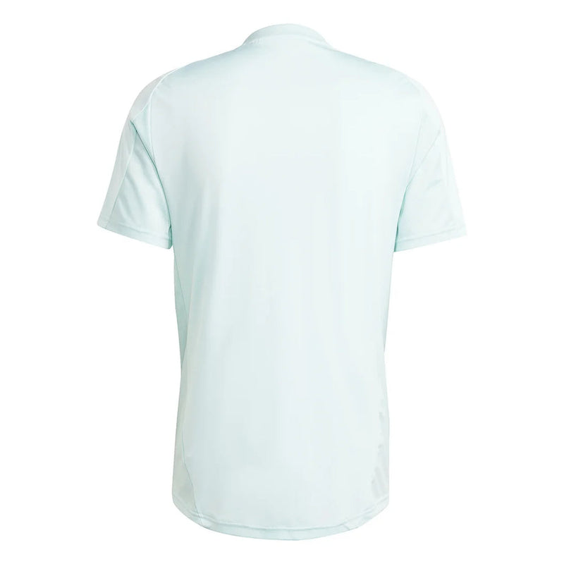 Camisa de Treino Cruzeiro 25/26 Adidas Torcedor - Azul Claro - Rezenha 10 FC