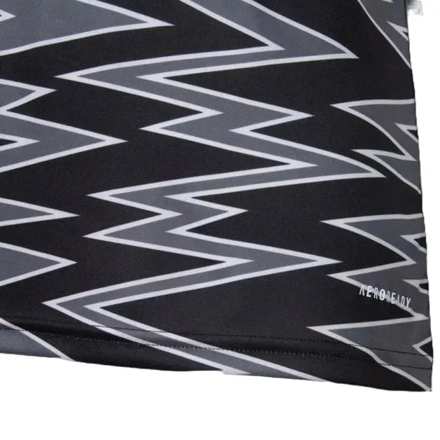 Camisa Atlético Mineiro Third 24/25 Adidas Torcedor Masculina - Rezenha 10 FC