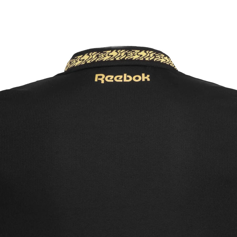 Camisa Botafogo Away 24/25 Reebok Torcedor Masculina - Rezenha 10 FC